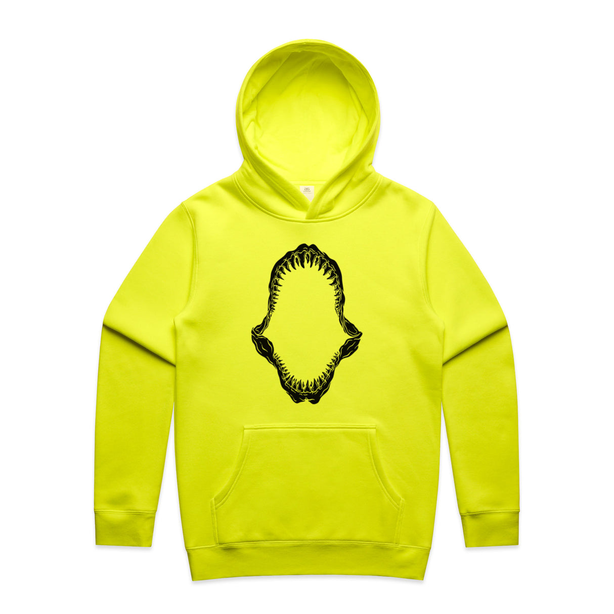 Safety Yellow