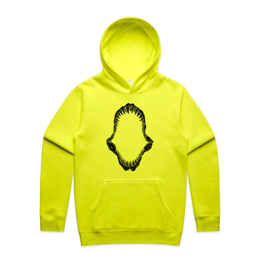 Safety Yellow