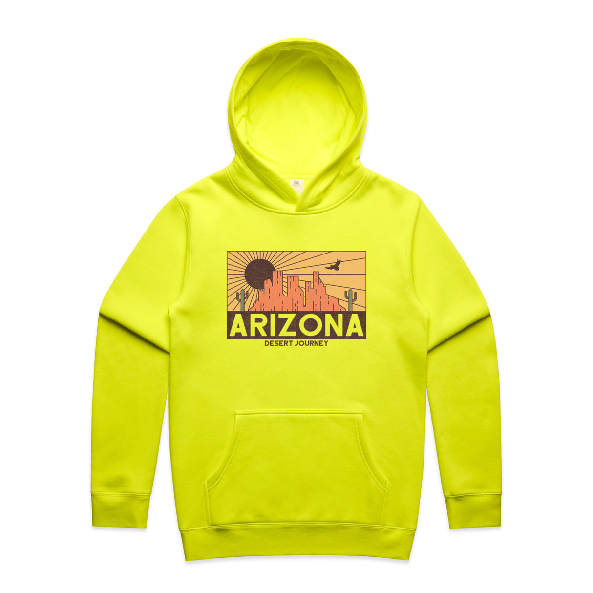 Safety Yellow