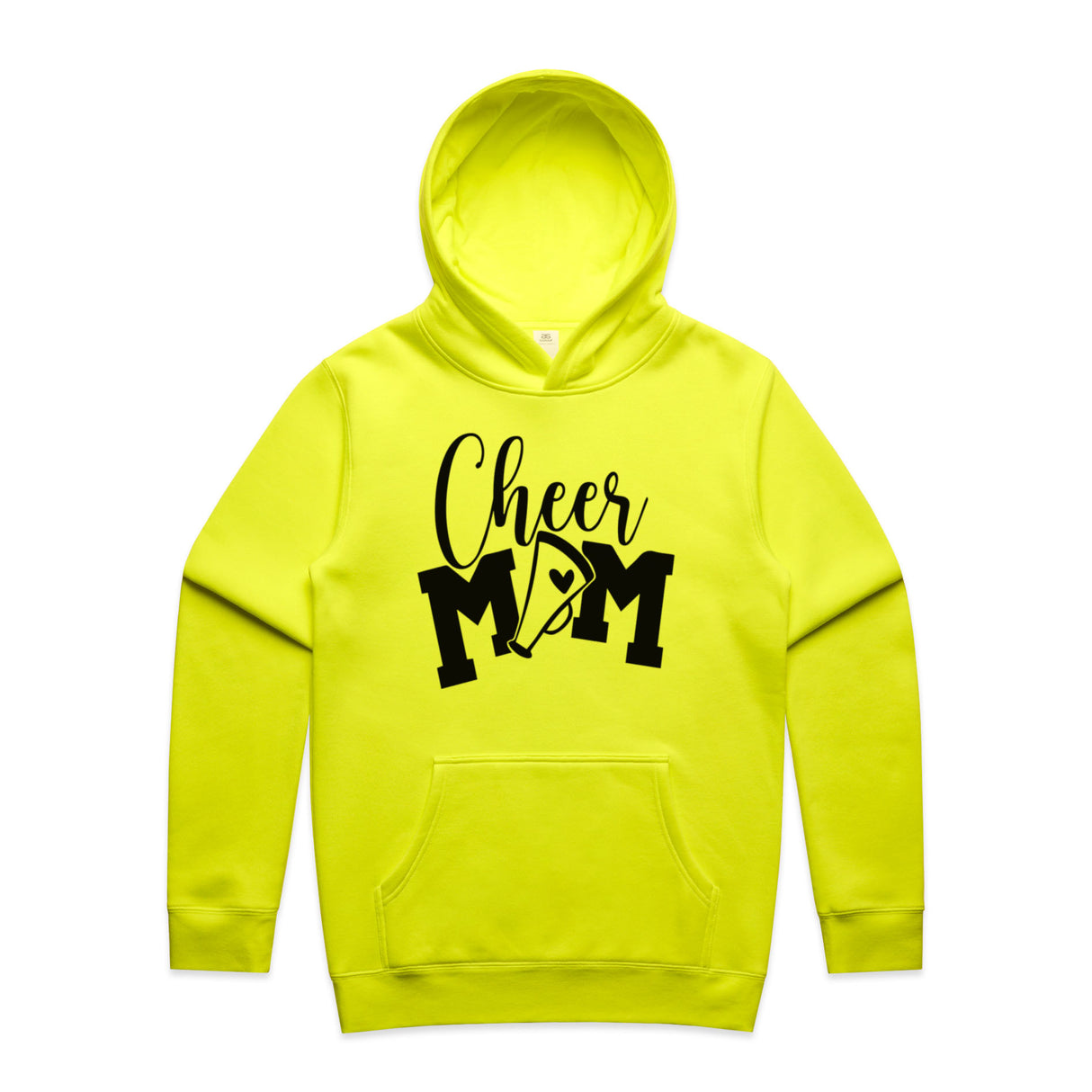 Safety Yellow