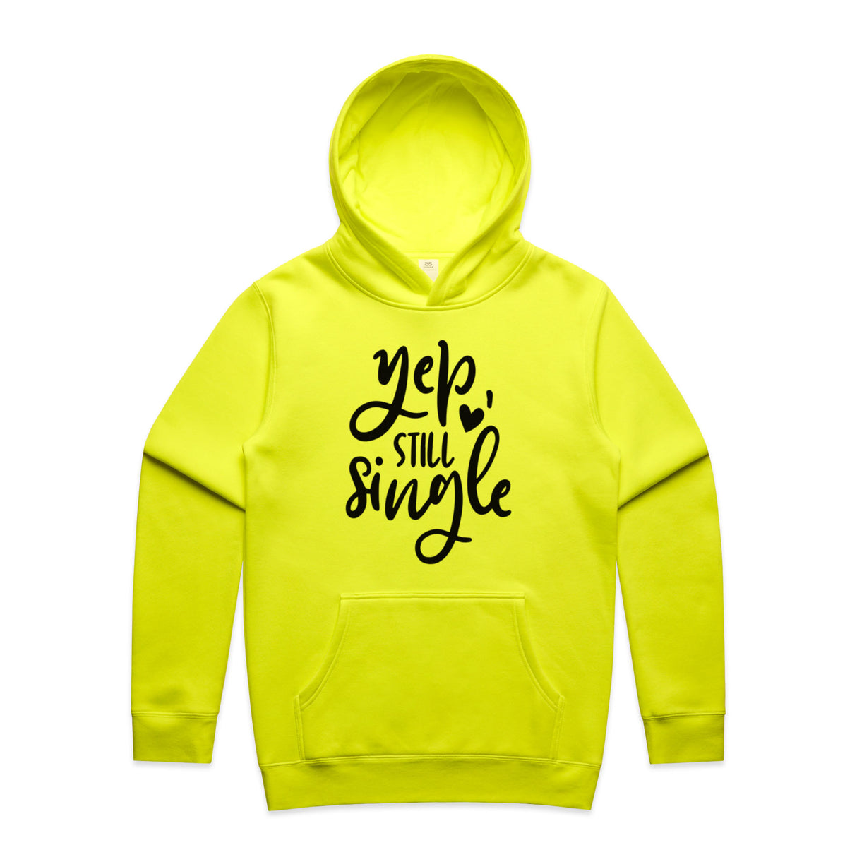 Safety Yellow