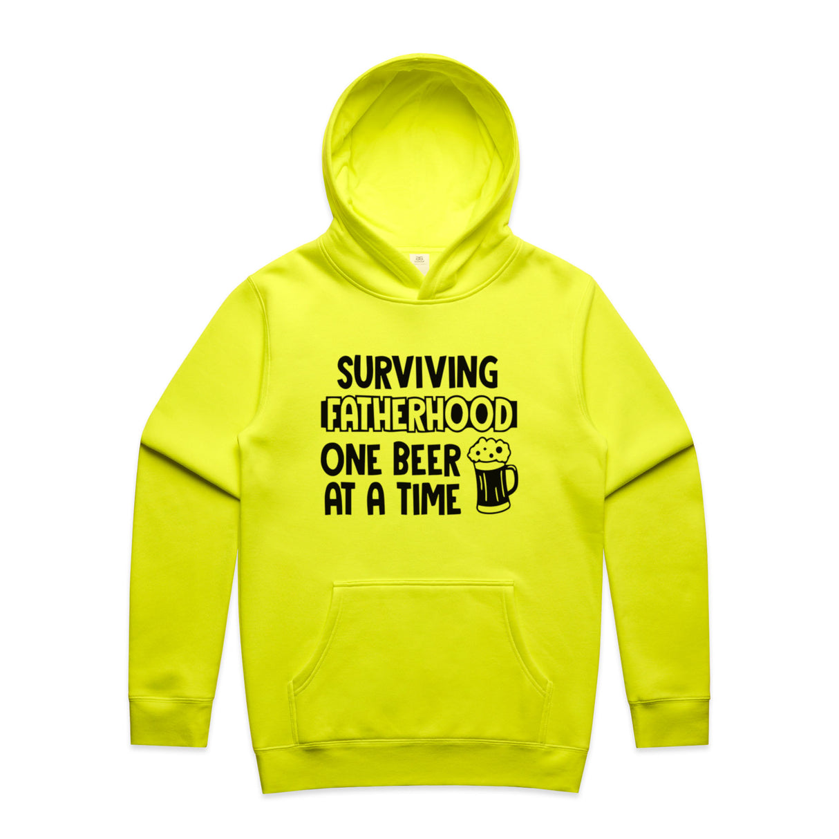 Safety Yellow