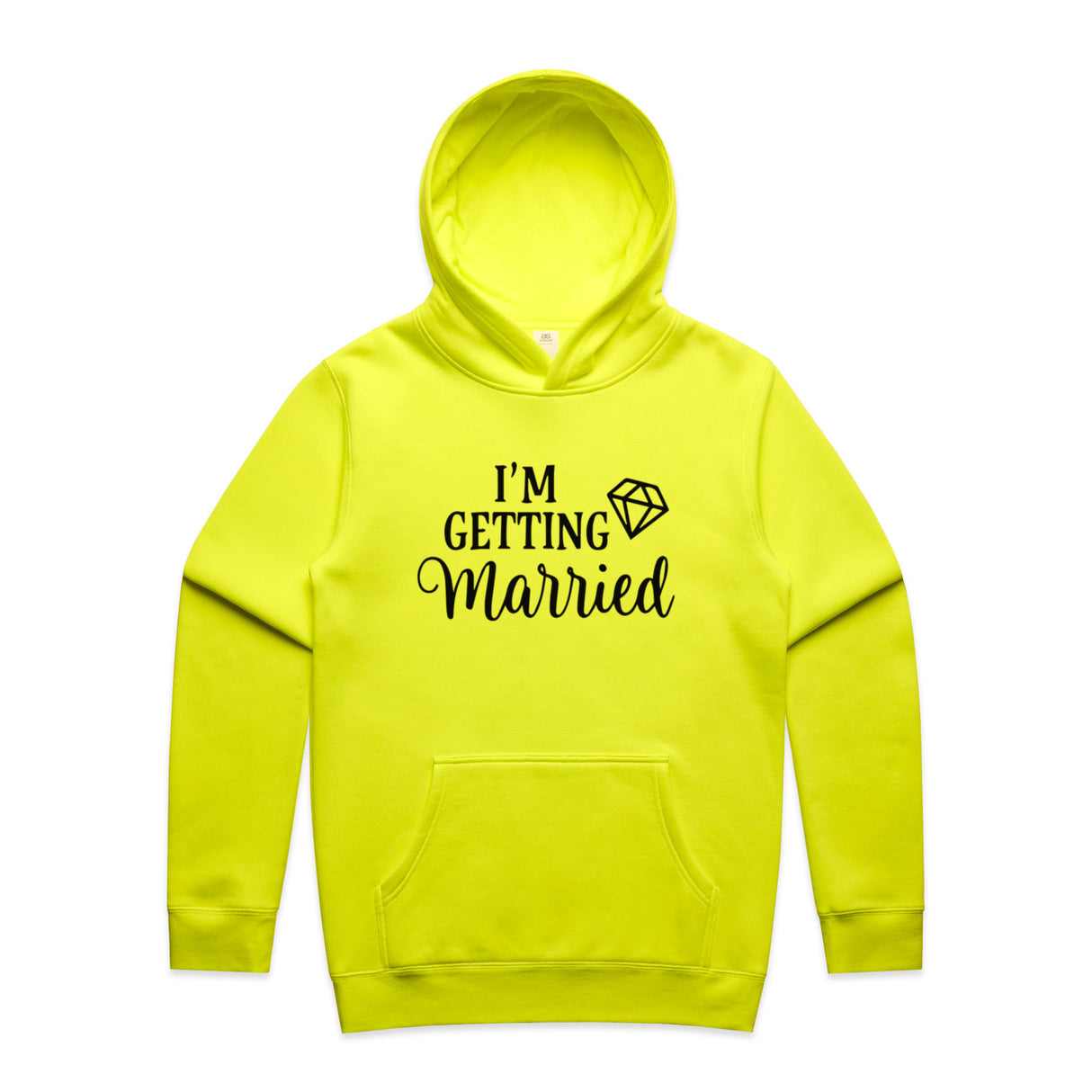 Safety Yellow