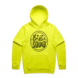 Safety Yellow