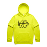 Safety Yellow