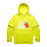 Safety Yellow