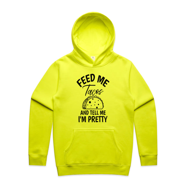 Safety Yellow