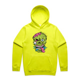Safety Yellow