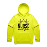 Safety Yellow