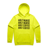 Safety Yellow