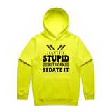 Safety Yellow