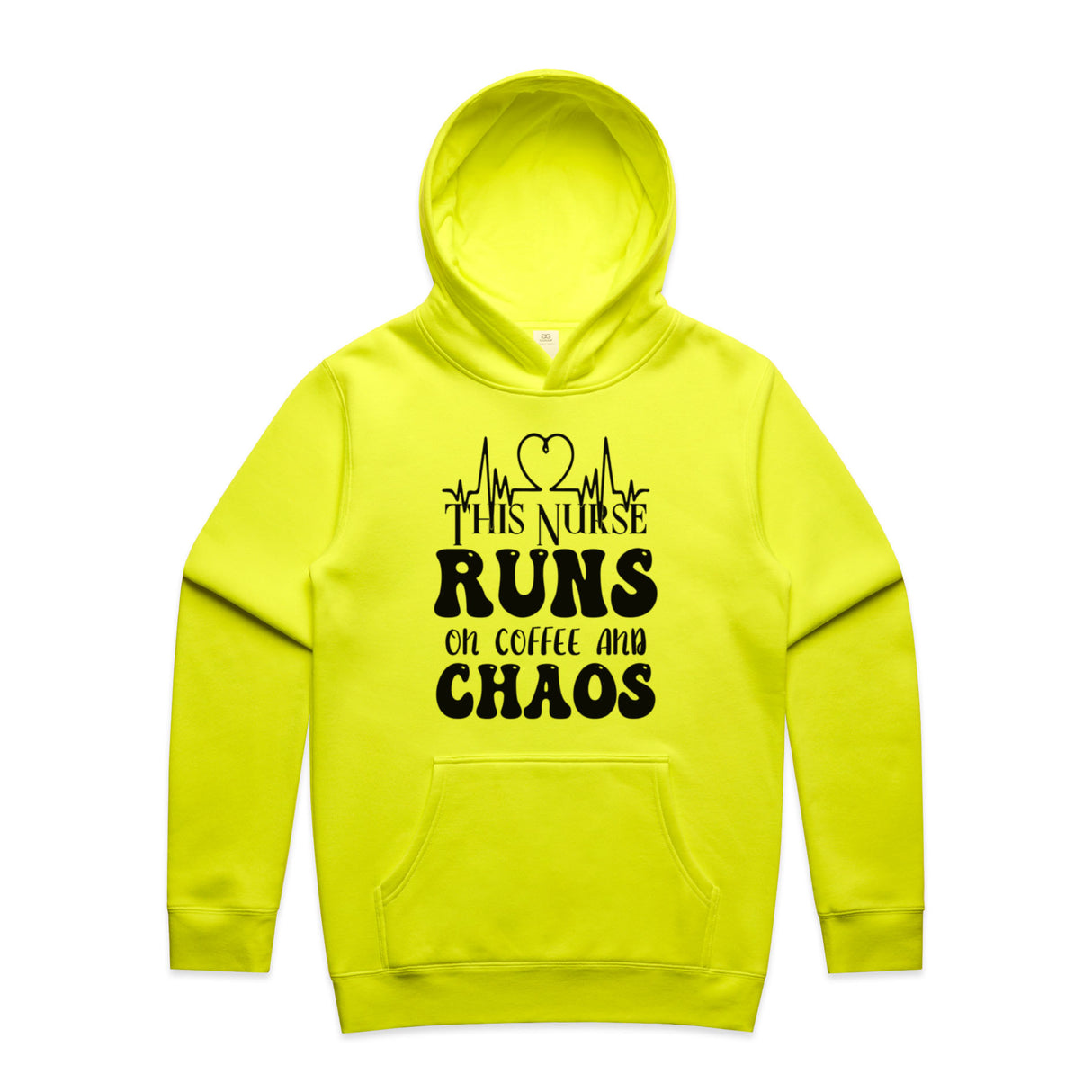 Safety Yellow