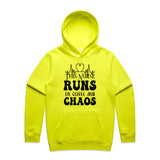 Safety Yellow