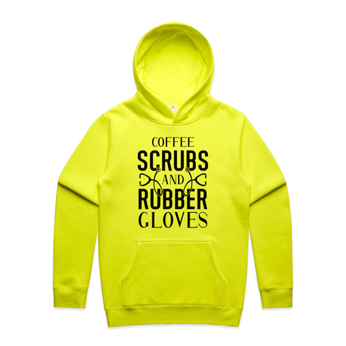 Safety Yellow