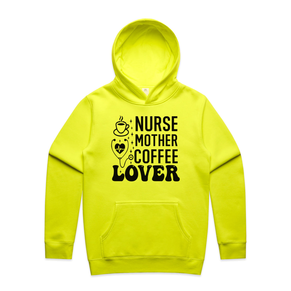 Safety Yellow