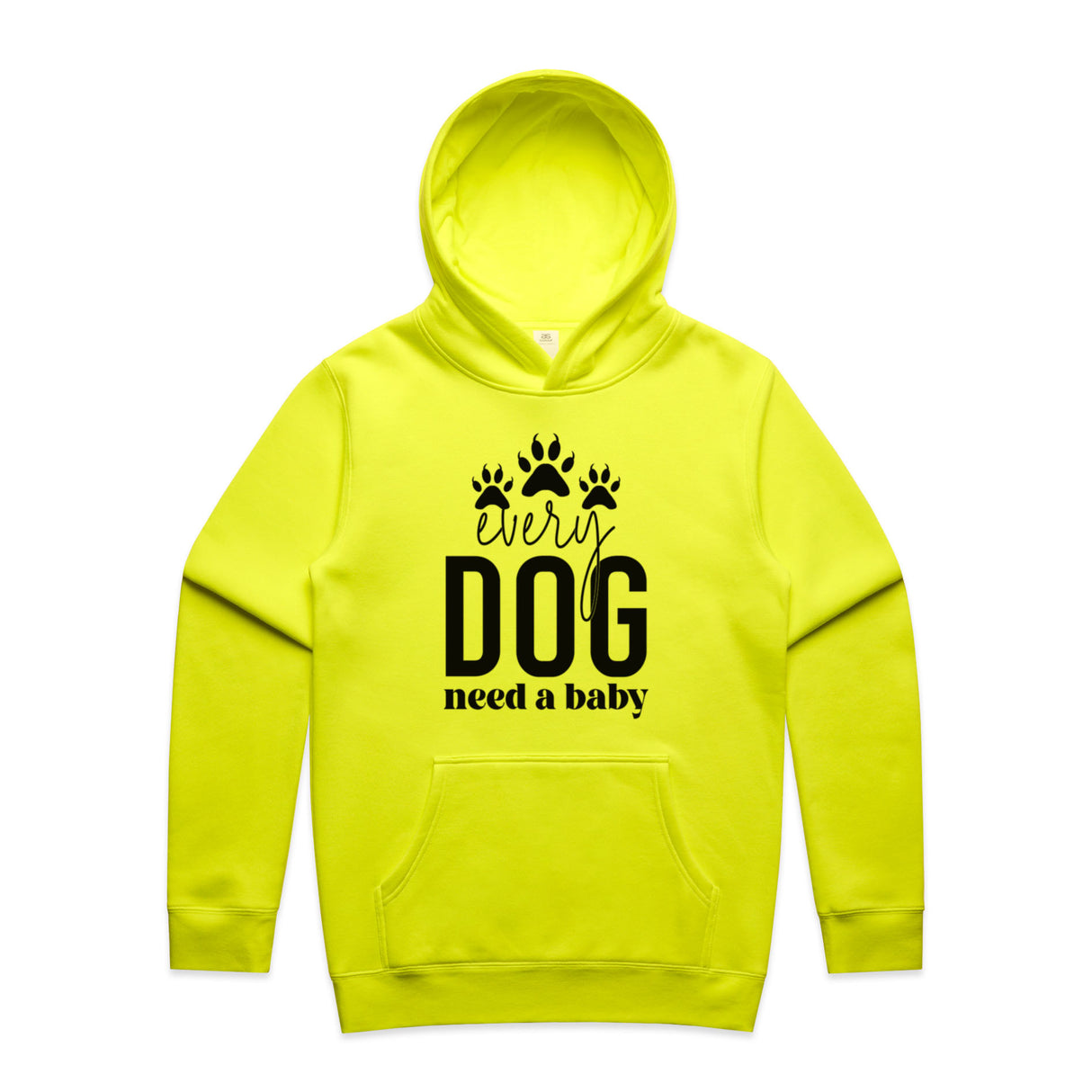 Safety Yellow