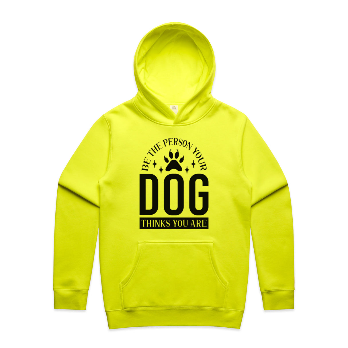 Safety Yellow