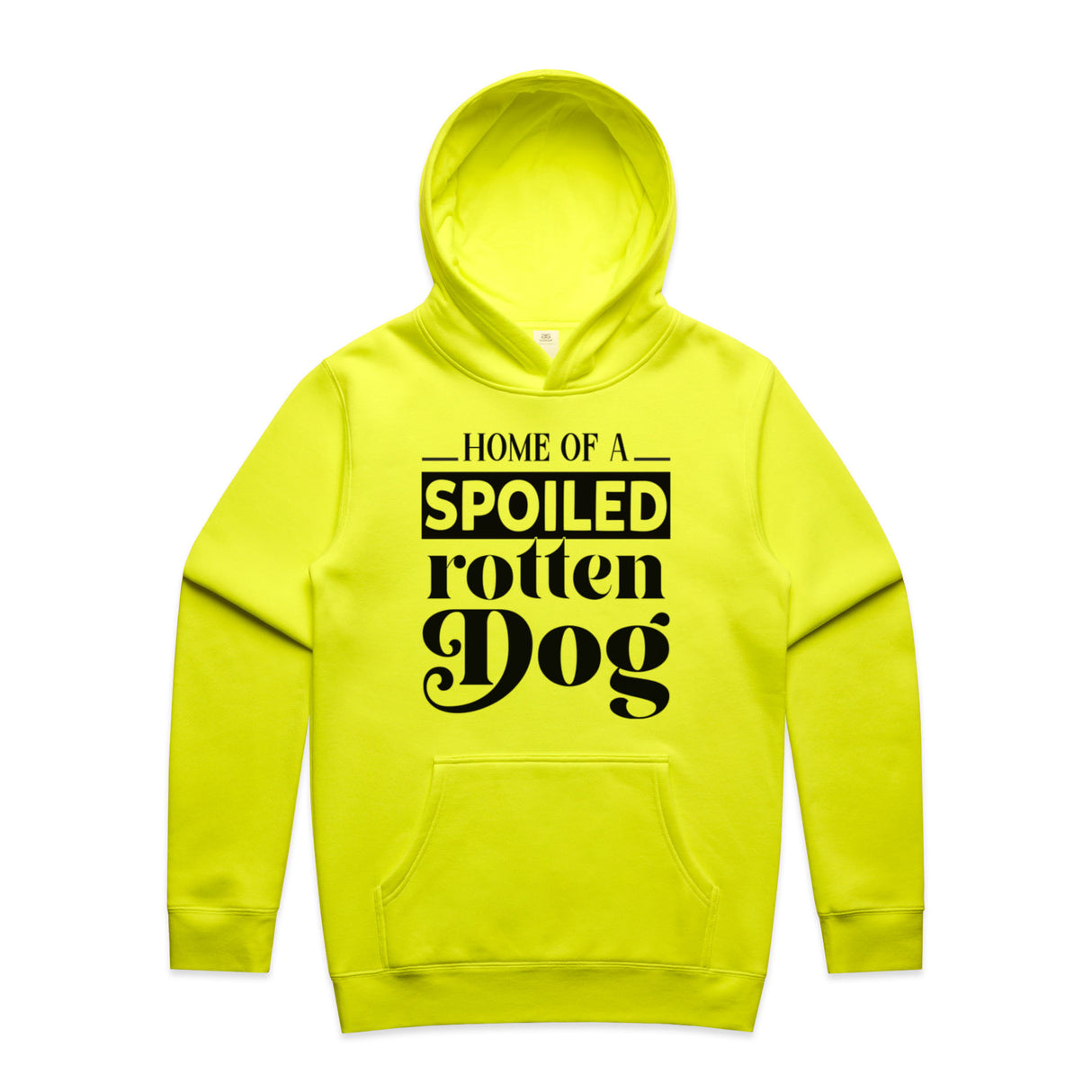 Safety Yellow