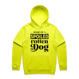 Safety Yellow