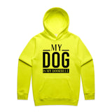 Safety Yellow