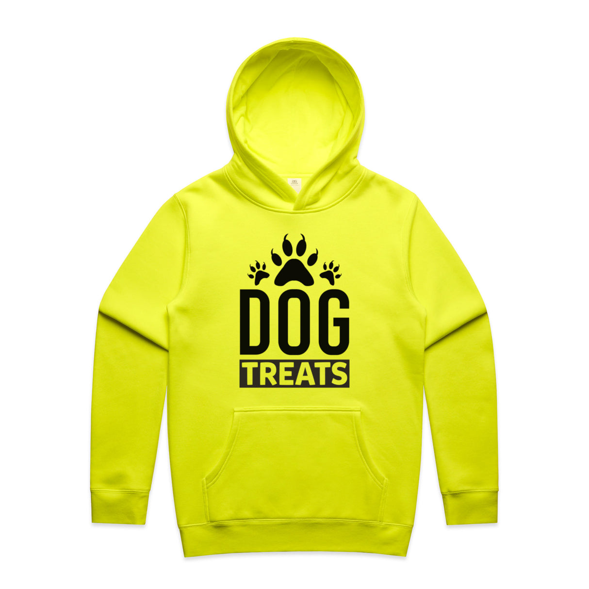 Safety Yellow