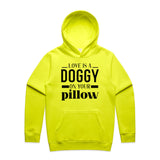 Safety Yellow