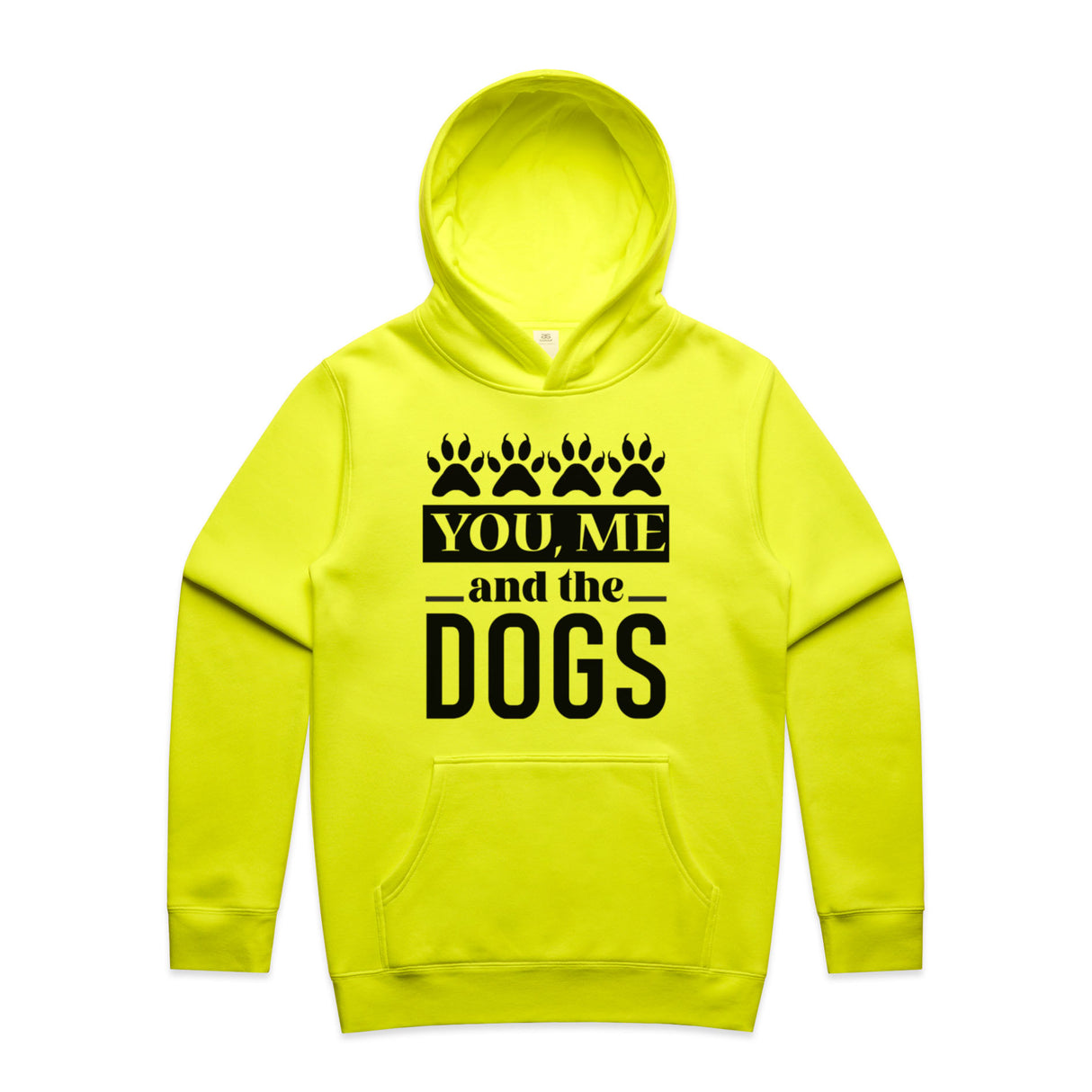Safety Yellow