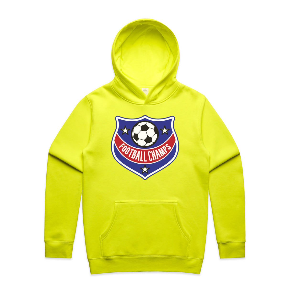 Safety Yellow