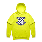 Safety Yellow
