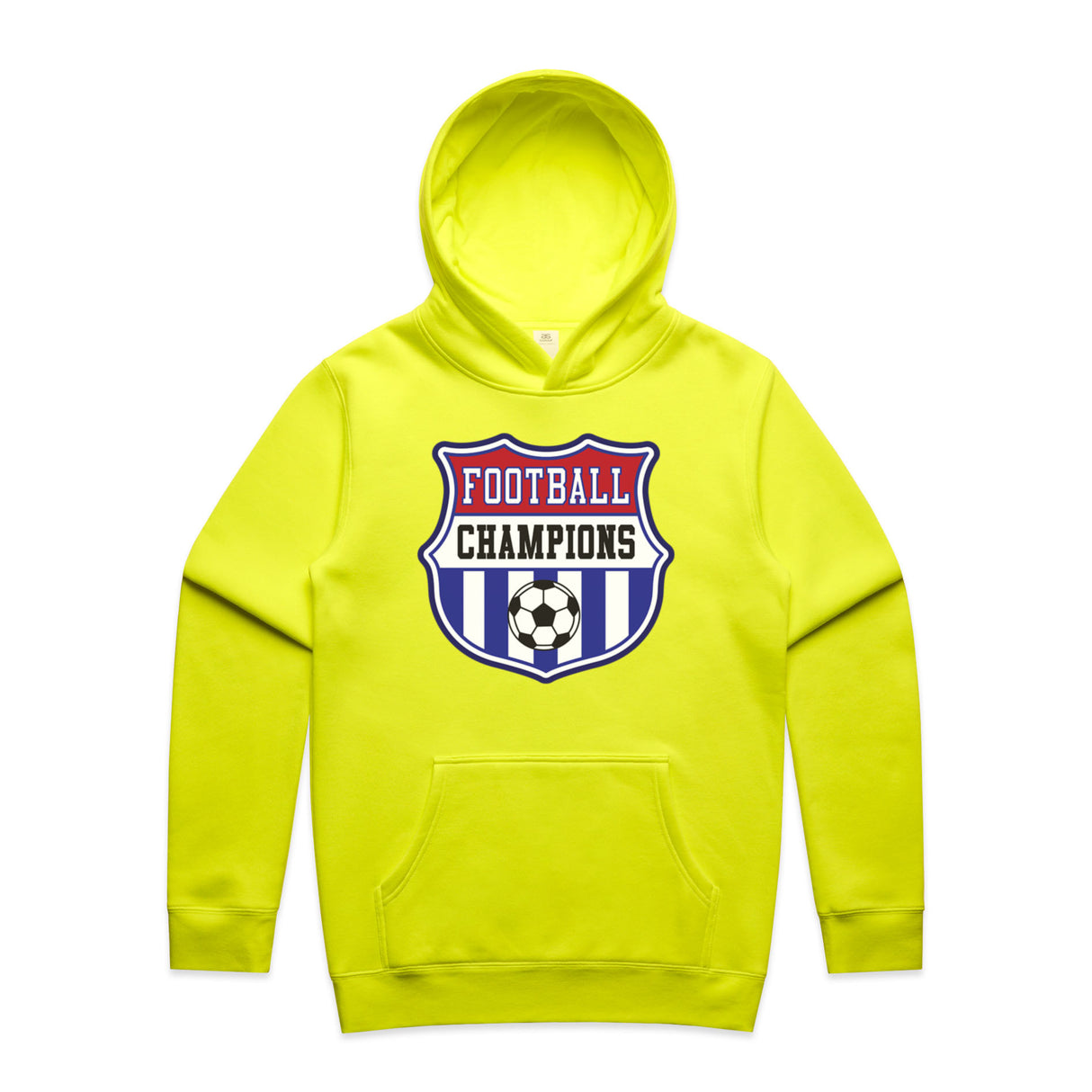 Safety Yellow