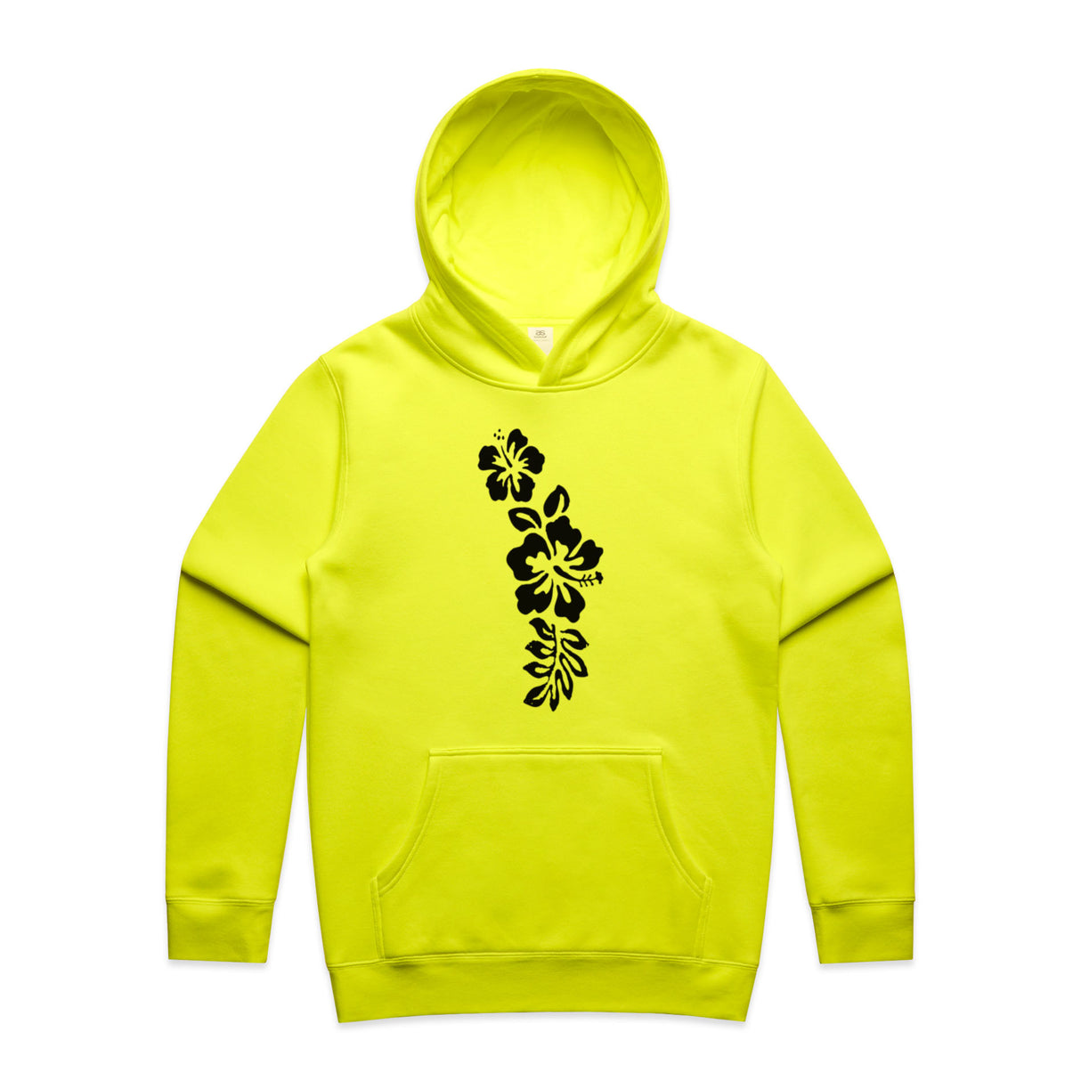 Safety Yellow