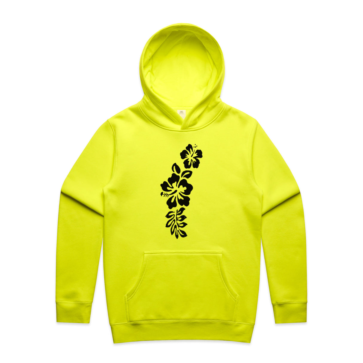 Safety Yellow