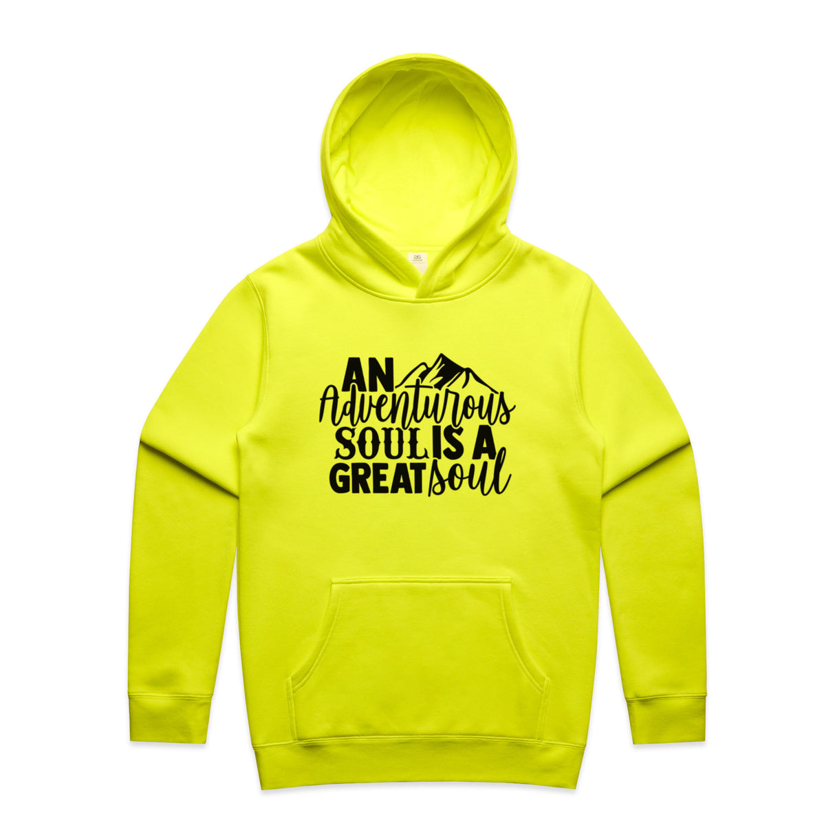 Safety Yellow