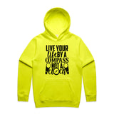 Safety Yellow