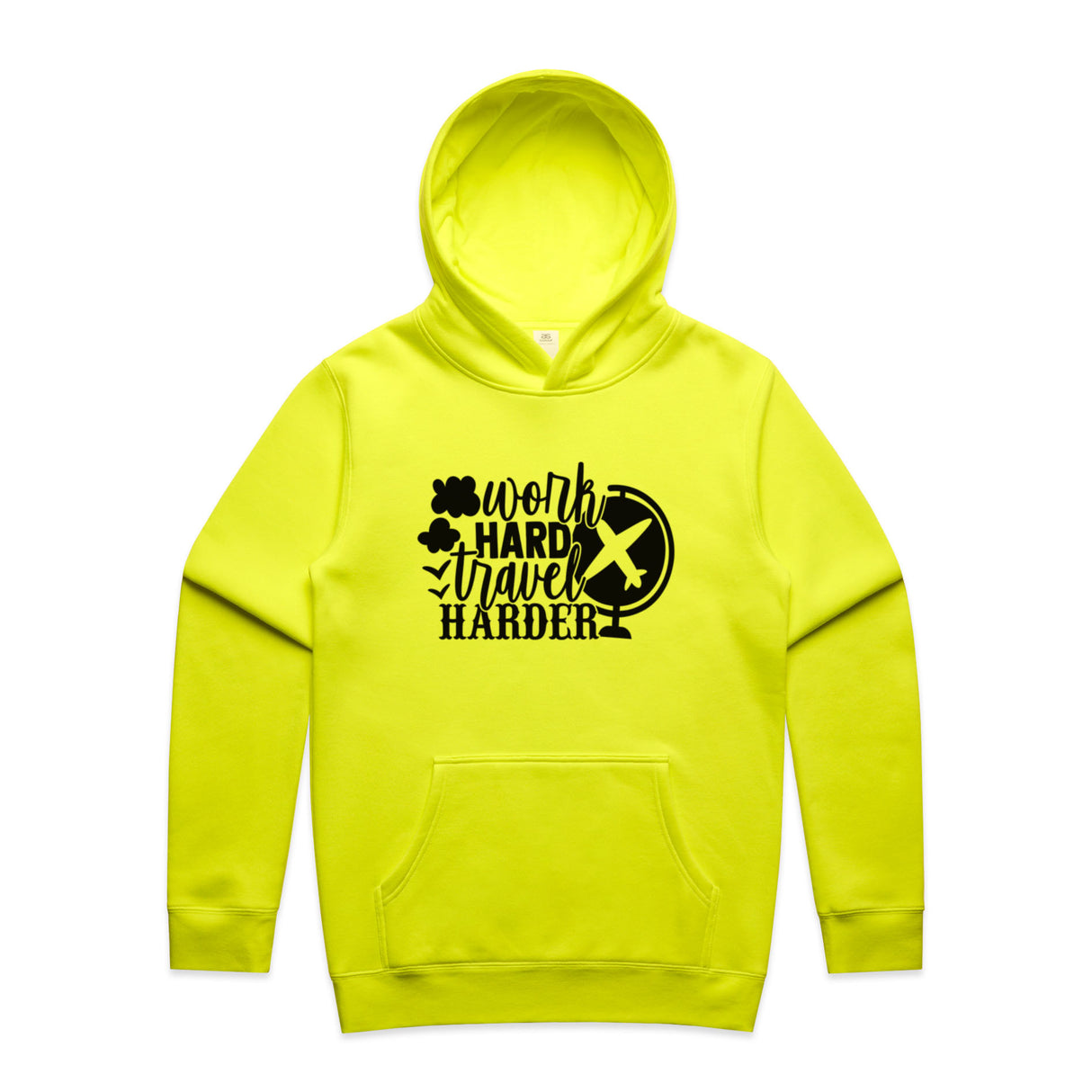 Safety Yellow