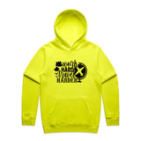 Safety Yellow