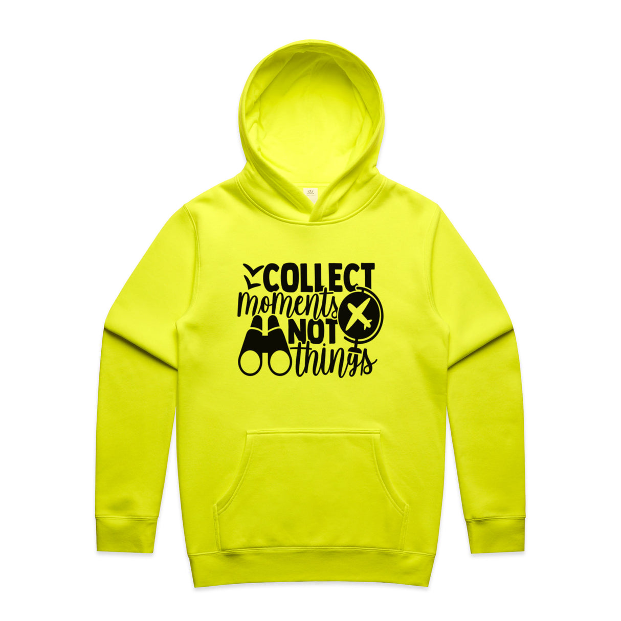 Safety Yellow