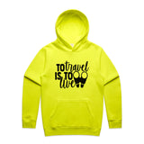 Safety Yellow