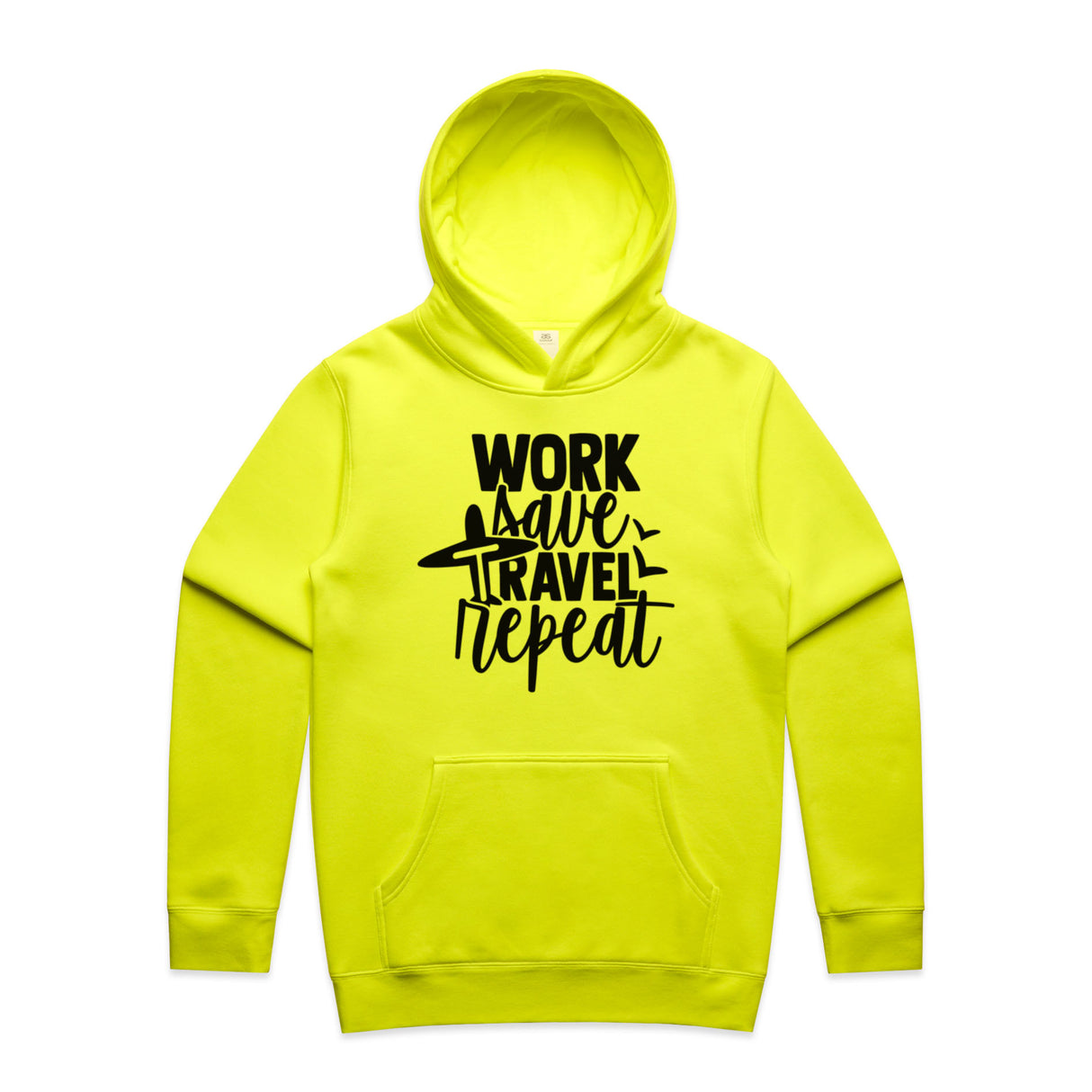 Safety Yellow