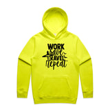 Safety Yellow