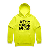 Safety Yellow