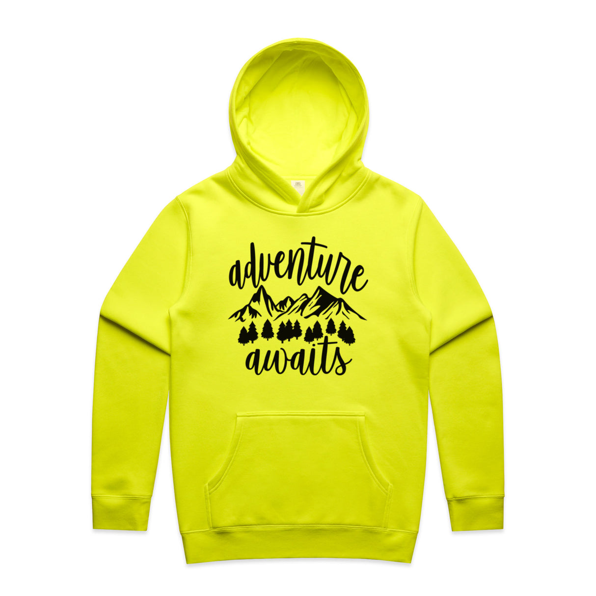 Safety Yellow