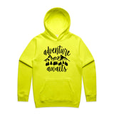 Safety Yellow