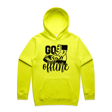 Safety Yellow