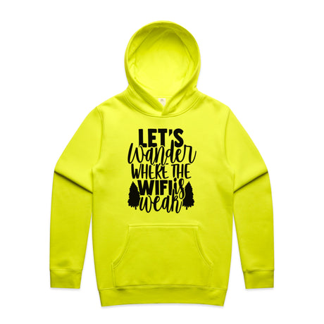 Safety Yellow