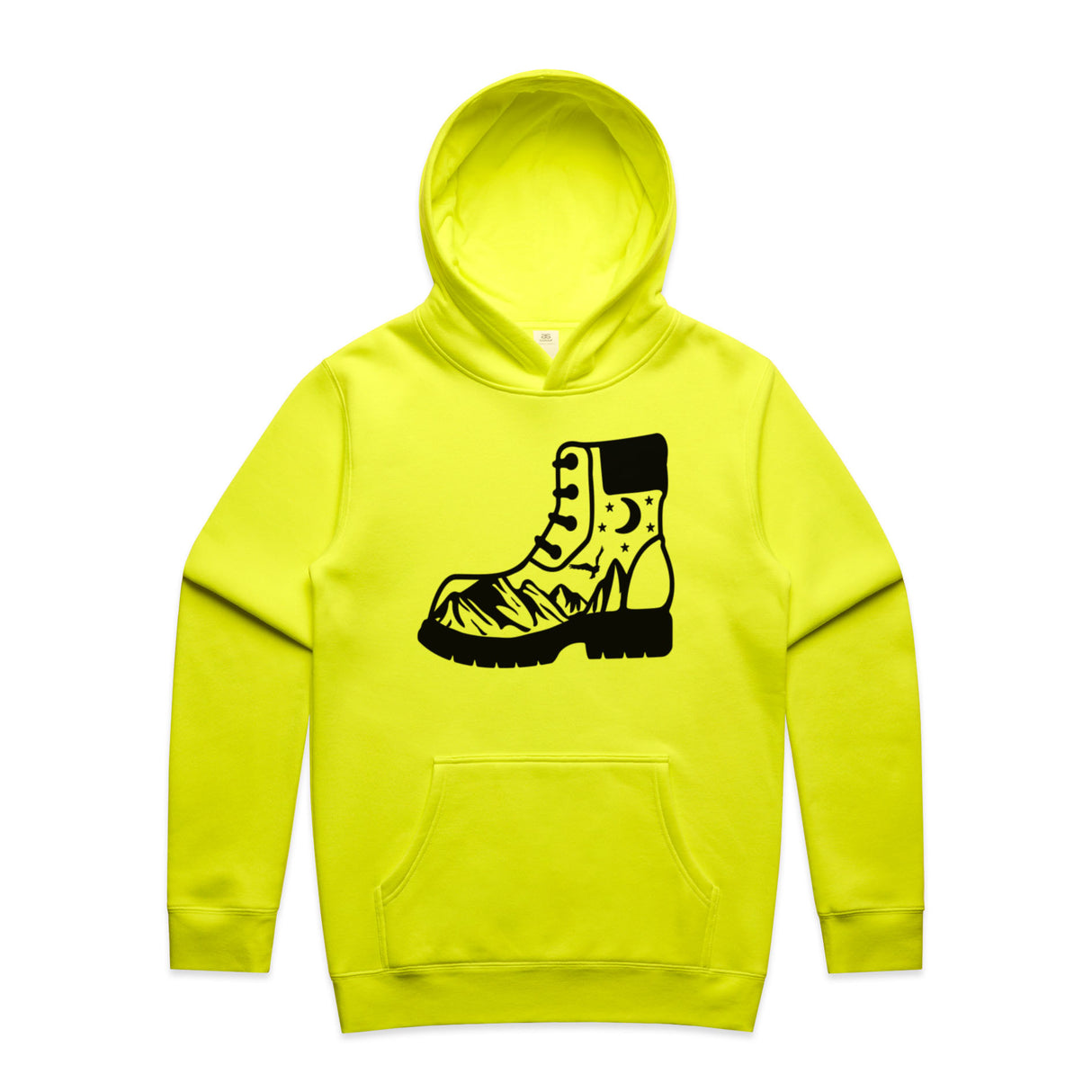 Safety Yellow