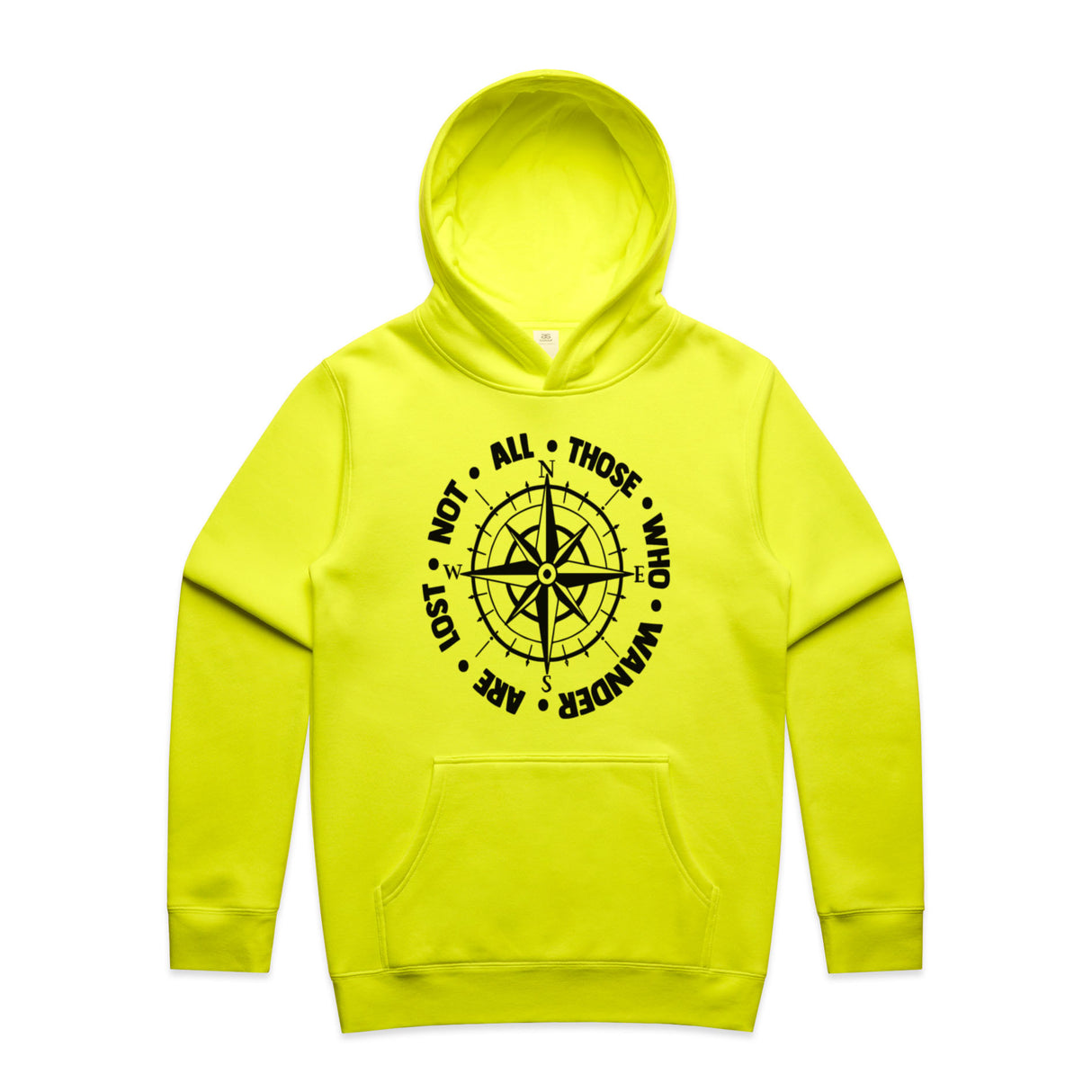Safety Yellow