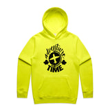 Safety Yellow