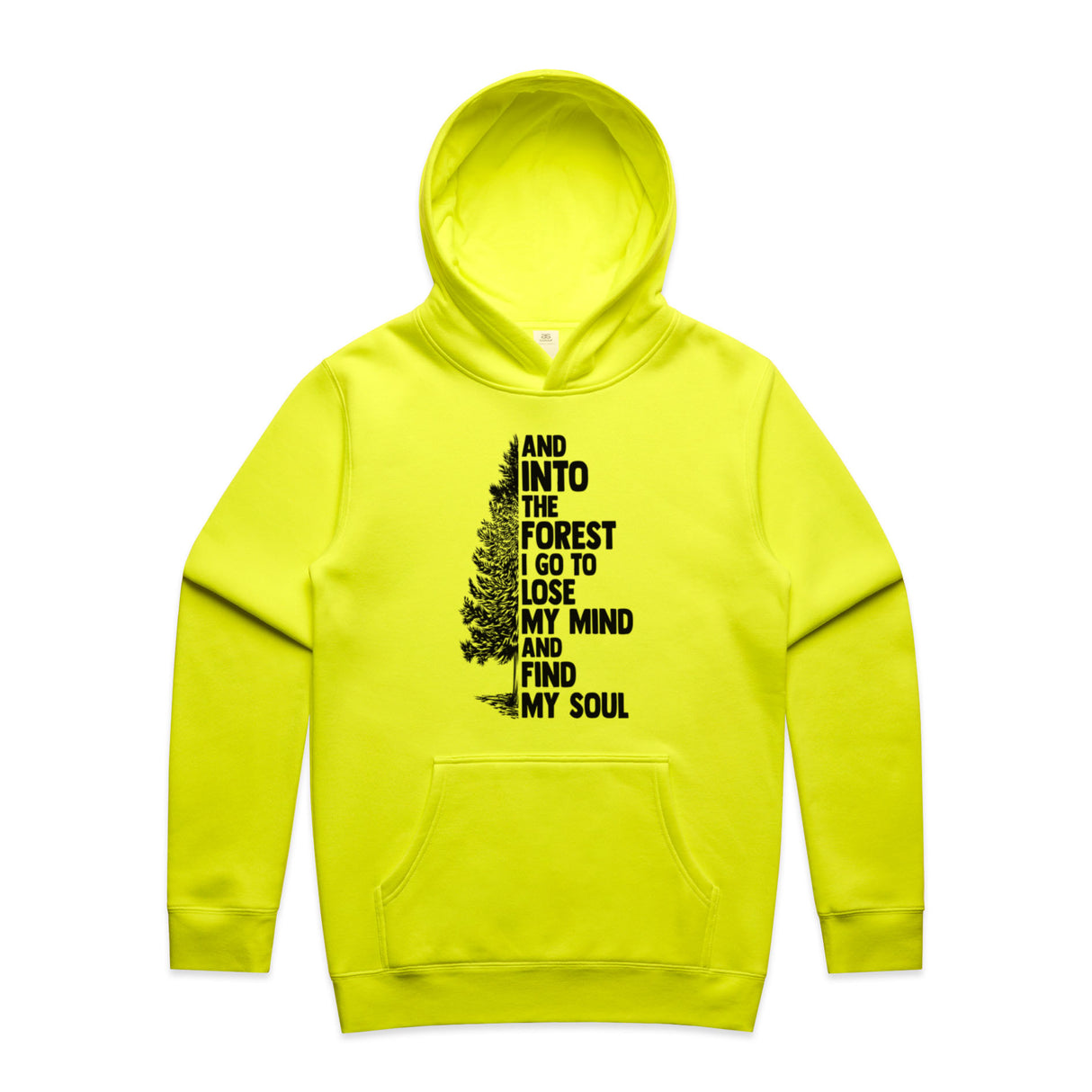 Safety Yellow