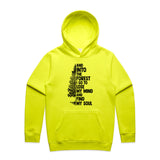 Safety Yellow